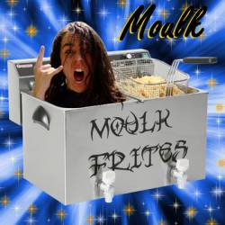 Moulk Frites